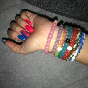 Lokai Bracelets